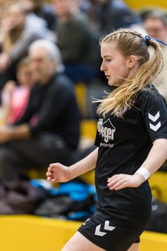 Bild 102 - wBJ NFV Futsalmeisterschaft